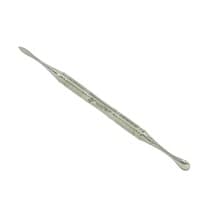 Descolador Molt Nº9 Premium - Cabo Oco (Tubo Ø9,5mm) - Ice