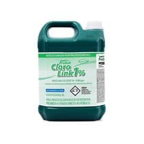 Desinfetante Cloro Link 1% 5L - Prolink