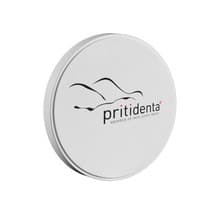 Disco de Zircônia CAD/CAM MT Plus - Priti Multidisc