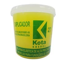 Duplicador K-27 para Fundição de Cromo - Kota Knebel