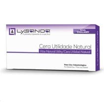 Cera Utilidade Natural - Lysanda