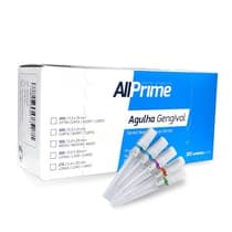 Agulha Gengival - AllPrime