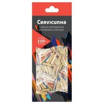 Cervicunha - Cunha de Madeira - TDV