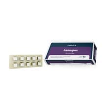 Esponja Hemostática Hemospon - Maquira