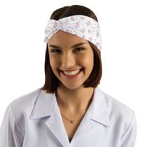 Faixa Turbante 2 em 1 My Melody - Funwork