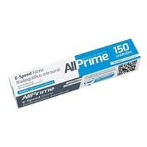 Filme Radiográfico E-Speed Adulto - Allprime