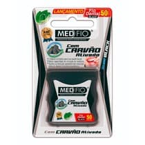Fio Dental Black - MEDFIO
