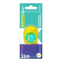 Fio Dental Menta Mini - Kess