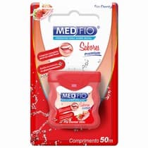 Fio Dental Sabores - Medfio