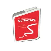 Fita para Isolamento Ultratape - American Burrs