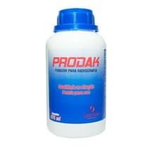Fixador Prodak - Clean Up