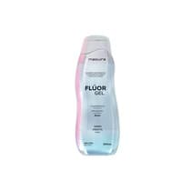 Flúor em Gel - Maquira