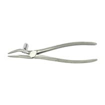 Forceps Extração de Raizes Inferior N°1 Premium - Ice