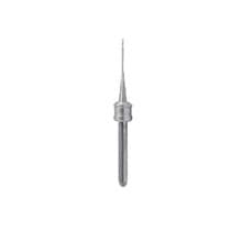 Fresa CAD/CAM AG 2 Cortes Topo Reto 0.6mm
