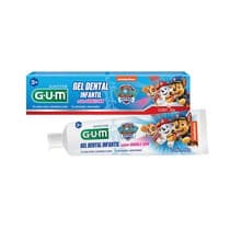 Gel Dental Infantil Patrulha Canina - Gum