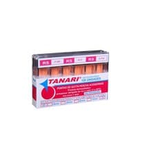 Guta Percha Acessória - Tanari