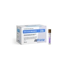 Indicador Biológico 24horas - Allprime