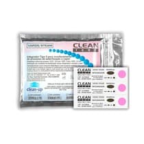 Indicador Químico Clean-Test Classe 5 - Clean Up