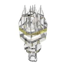 Injetor para Mesoterapia MultiMeso - Alur Medical