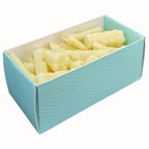 Jogo de Dente Dentística