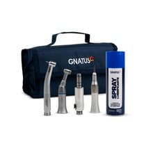 Kit Acadêmico Professional LED - Gnatus