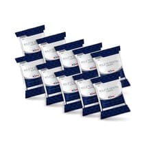 Kit com 10 unid. de Algodão Rolete - SSPlus