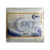 Kit Cirúrgico Estéril Para Periodontia Branco 40GR - SKY