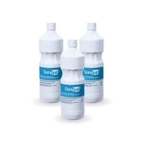 Kit Detergente Enzimático Sanisud - AllPrime