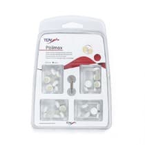 Disco de Feltro Polimax - TDV