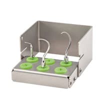 Kit Pontas Periodontia Piezomed - W&H