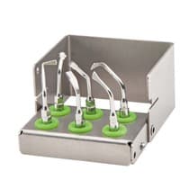 Kit Pontas Bone Piezomed - W&H
