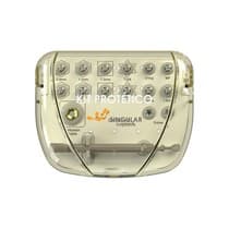 Kit Protético para Implantes - Singular Implants