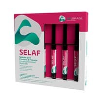 Kit Selante Selaf - AF do Brasil