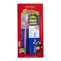 Kit Senninha - Curaprox