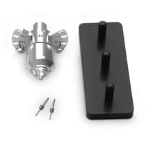 Kit de Upgrade Ceramill TI-Forms para Ceramill Motion 2 - AmannGirrbach