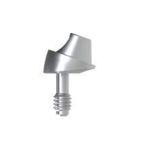 Mini Pilar Angulado 17 Graus HE - Singular Implants