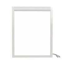 Negatoscòpio de Parede Led - Agir