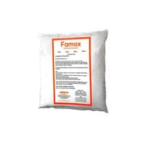 Óxido de Alumínio Famox 2kg - Famox Defama