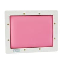 Placa para Treinamento de Sutura E Incisão - Orais