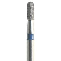Ponta Diamantada Cilíndrica N° 1141 FG - Jota