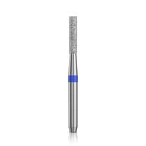 Ponta Diamantada Cilíndrica Extremidade Plana FG - Microdont