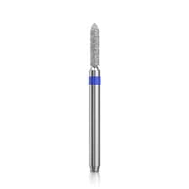 Ponta Diamantada Cilíndrica Extremidade Ogival FG - Microdont
