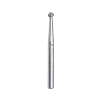 Ponta Diamantada Esférica FG - AllPrime