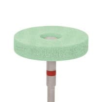 Ponta Pedra Diamantada Diaturbo DT08 22x4.5mm - OdontoMega