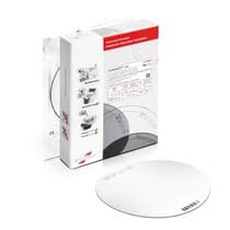 Placa Termoformável Durasoft PD 4,0x125mm Redonda - Scheu