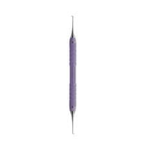 Raspador Morse Collor Nº0-00 - Hu-Friedy