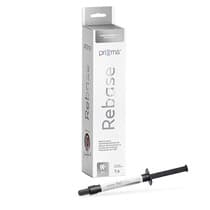 Resina Prizma 3D Rebase - Makertech Labs