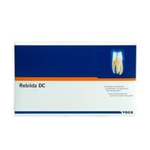 Kit Resina Rebilda DC Intro - Voco