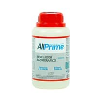 Revelador Radiográfico - AllPrime