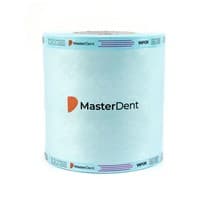 Rolo para Esterilização 15cm X 100m - Masterdent